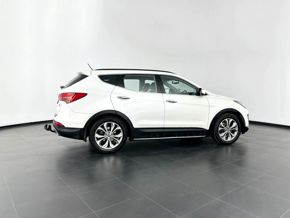 HYUNDAI SANTA FE R2.2 CRDi GLS A/T 7Seat, image 2