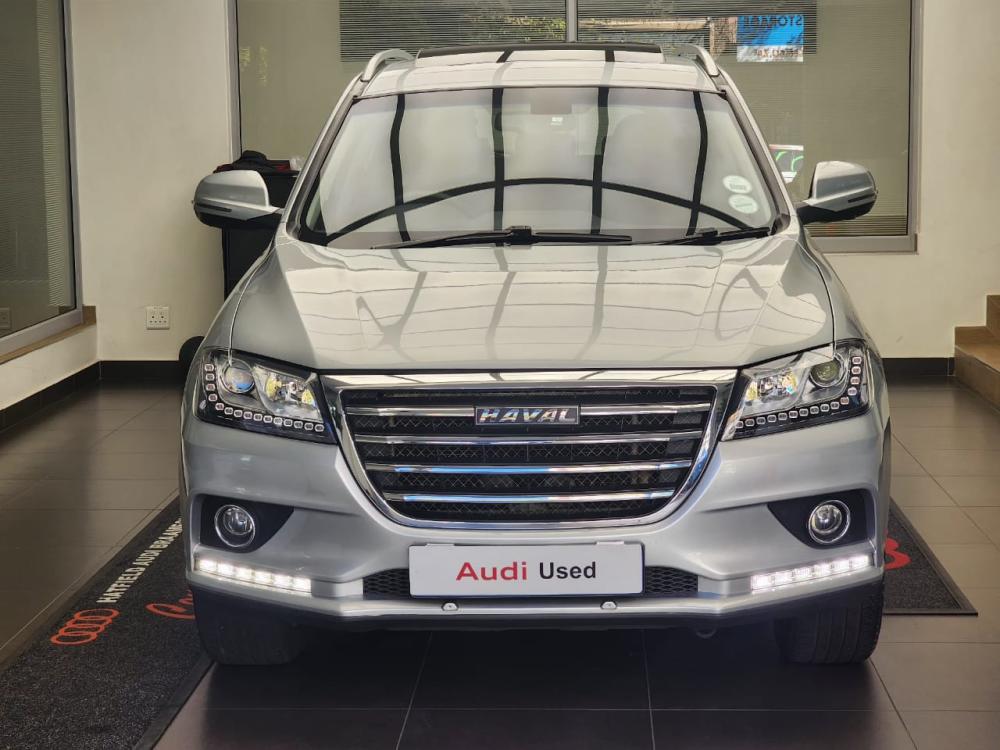 Haval H2 1.5T Luxury, image 2