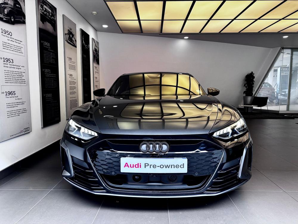 Audi RS e-Tron GT, image 2
