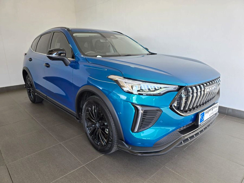 HAVAL JOLION PRO 1.5T ULTRA LUXURY DCT, image 1