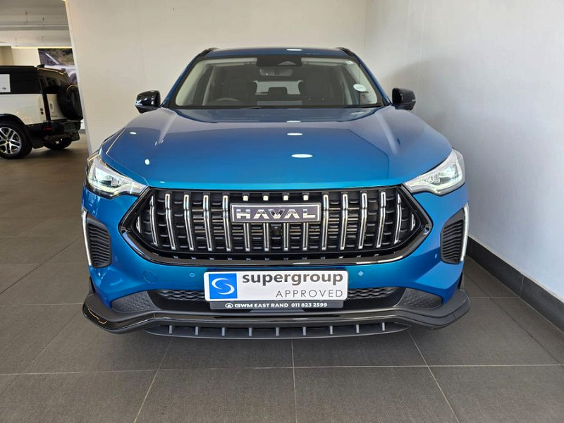 HAVAL JOLION PRO 1.5T ULTRA LUXURY DCT, image 2
