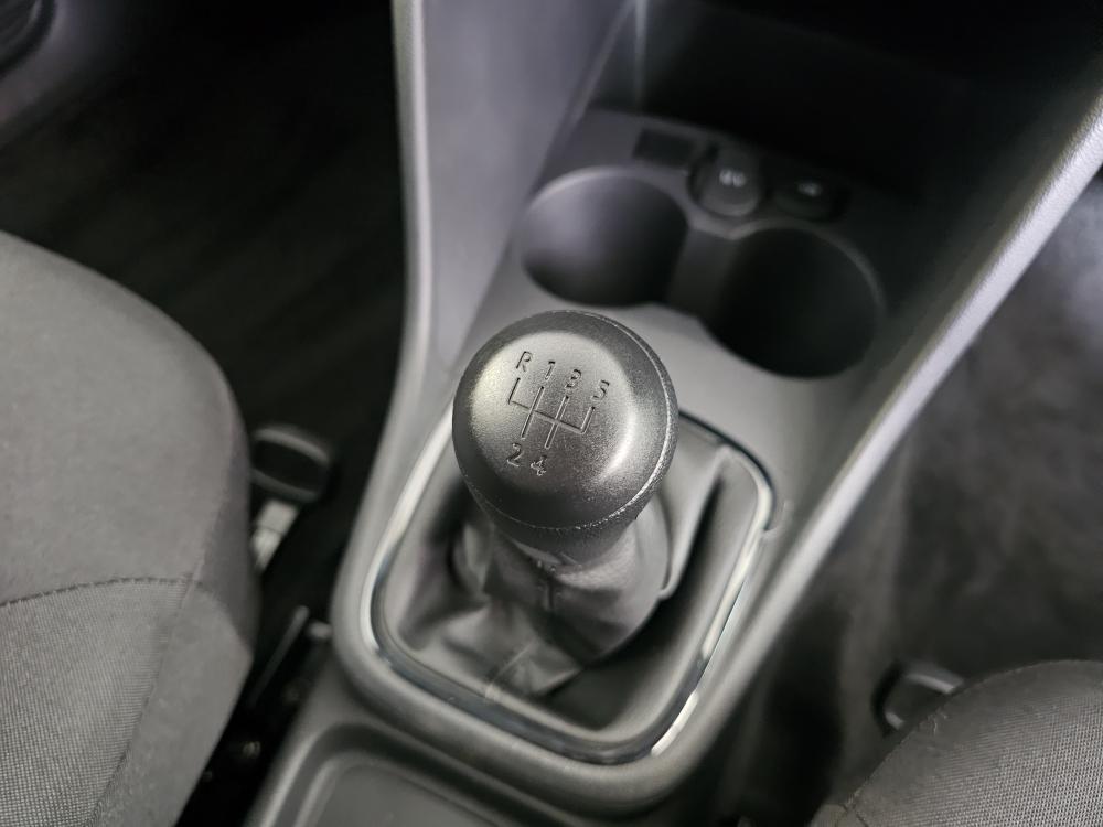 Volkswagen Polo Vivo 1.4 55kW Vivo, image 2
