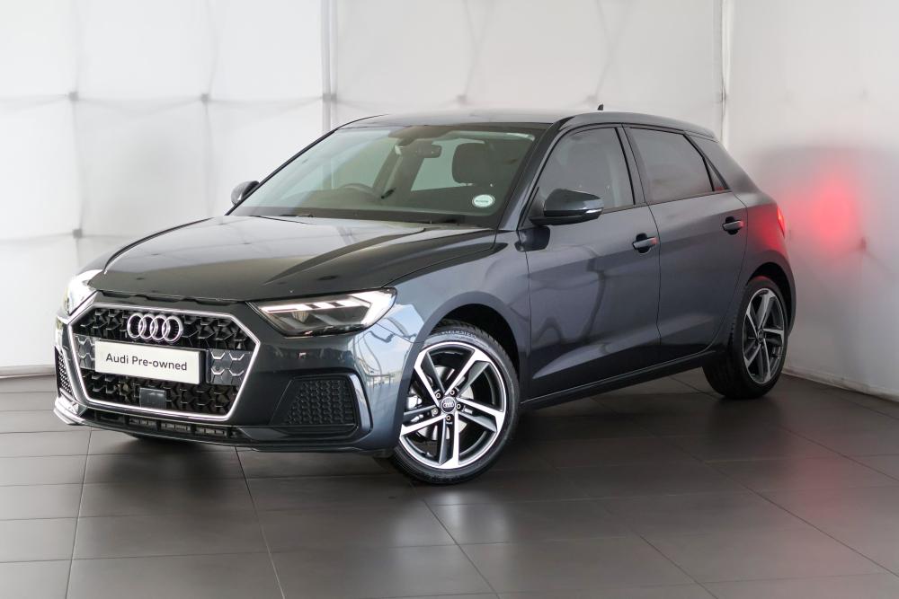 Audi A1 Sportback Sportback Advanced 30 TFSI S tronic, image 1