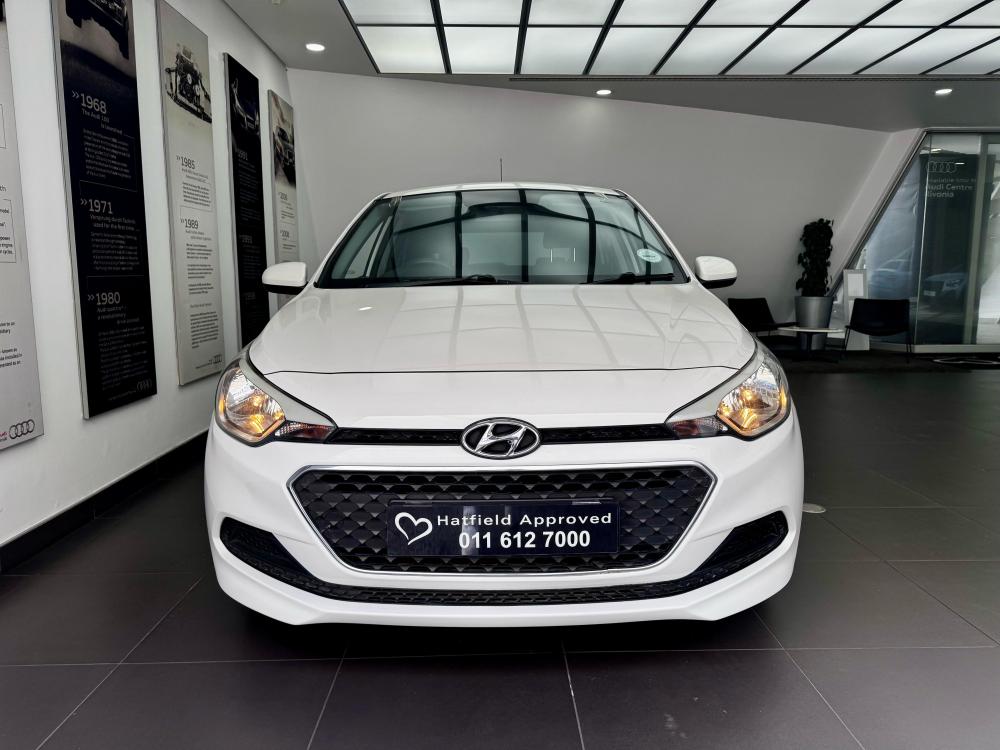 Hyundai i20 1.2 Motion, image 2