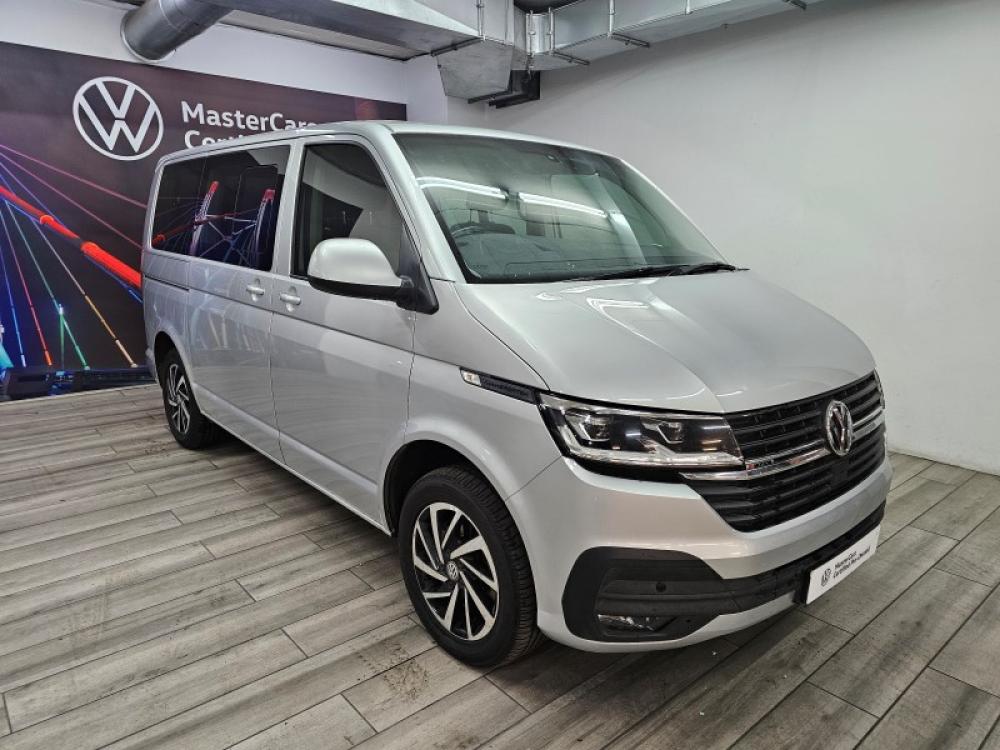 Volkswagen Kombi 6.1 2.0 BiTDI 146kW Trendline Plus 4Motion DSG, image 1