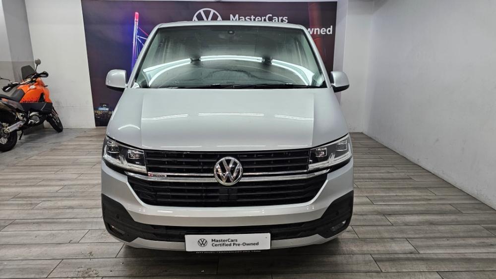 Volkswagen Kombi 6.1 2.0 BiTDI 146kW Trendline Plus 4Motion DSG, image 2