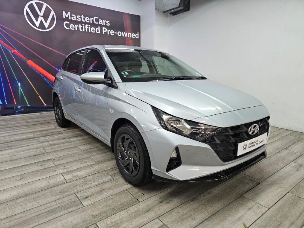 Hyundai i20 1.2 Motion, image 1