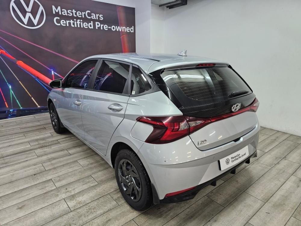 Hyundai i20 1.2 Motion, image 2