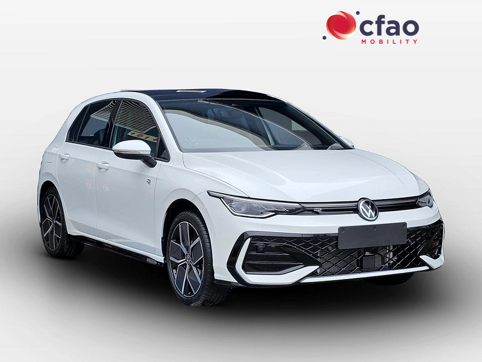 VOLKSWAGEN GOLF 1.4 TSI R-LINE + TIPTRONIC (110KW), image 1