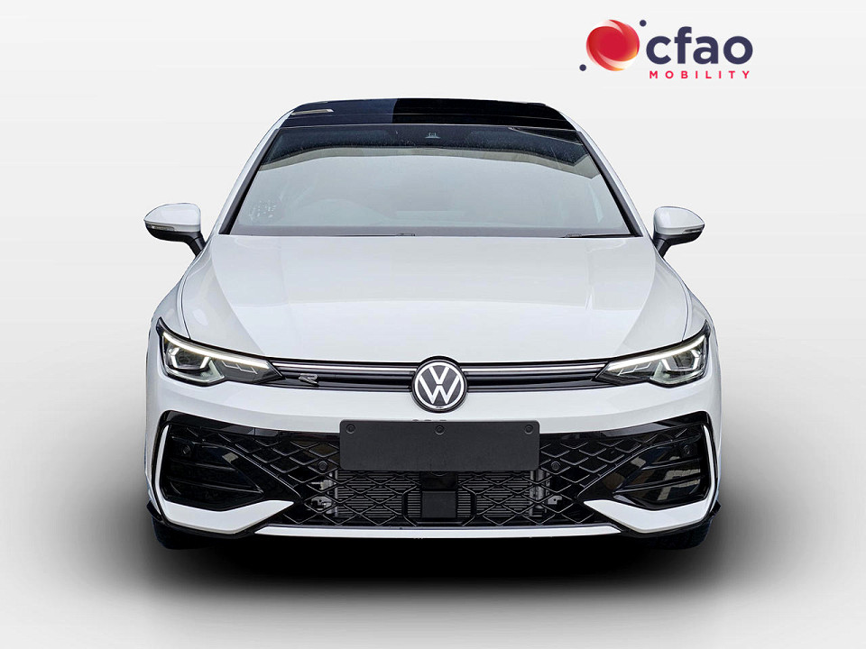 VOLKSWAGEN GOLF 1.4 TSI R-LINE + TIPTRONIC (110KW), image 2