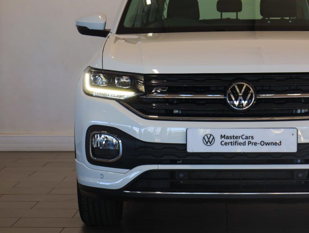 Volkswagen T-Cross 1.0 TSI Comfortline 70kW, image 2