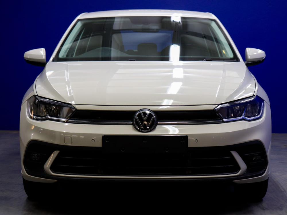 Volkswagen Polo 1.0 TSI Life DSG, image 2
