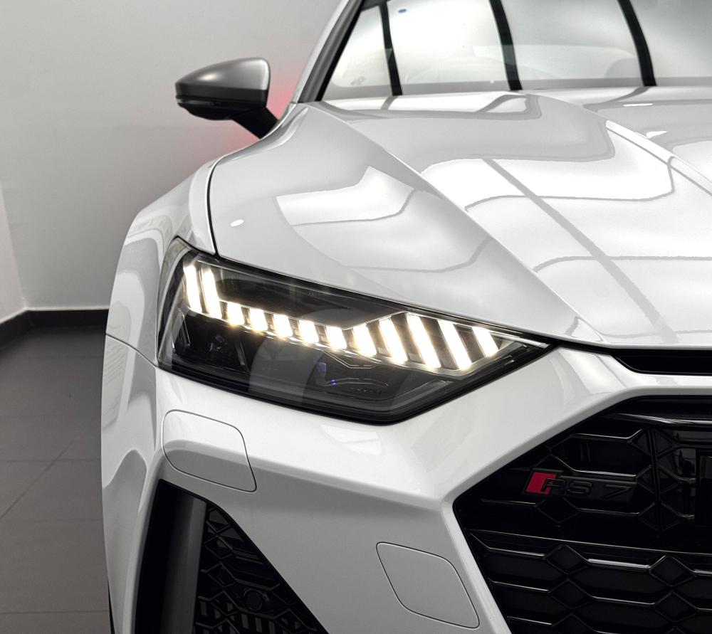Audi RS7 Sportback Performance 4.0T FSI, image 2