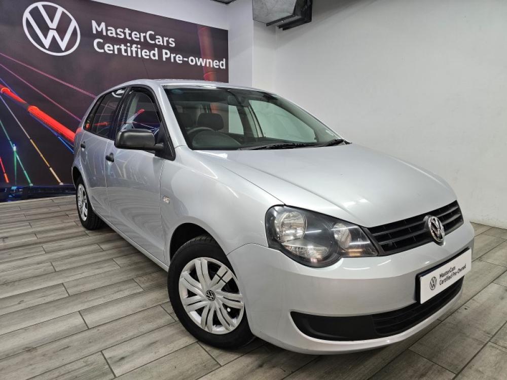 Volkswagen Polo Vivo Hatch 1.4 Trendline 5dr, image 1