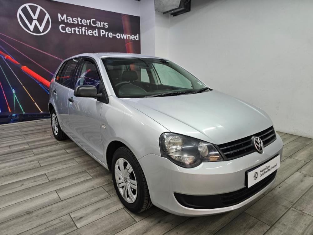 Volkswagen Polo Vivo Hatch 1.4 Trendline 5dr, image 2