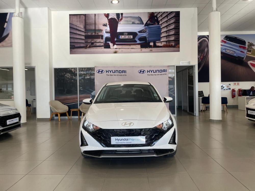 HYUNDAI i20 1.2 MOTION, image 2