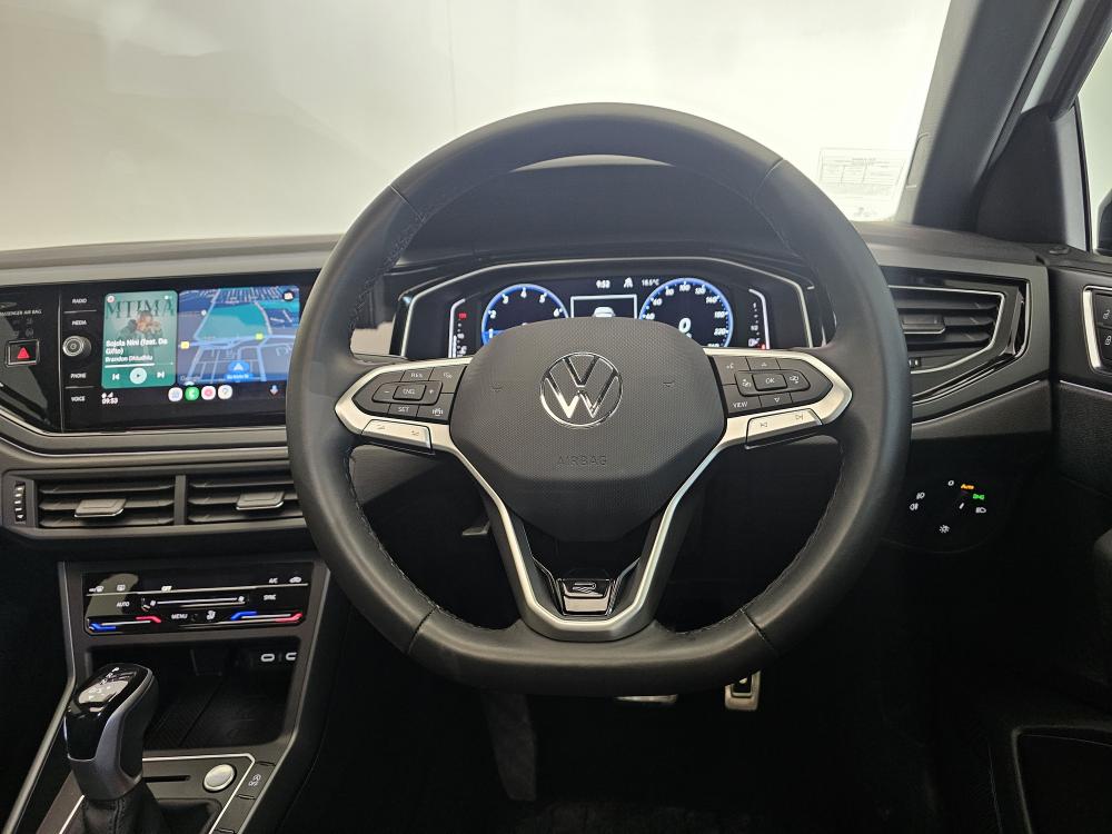 Volkswagen Taigo 1.0 TSI R-Line DSG, image 2