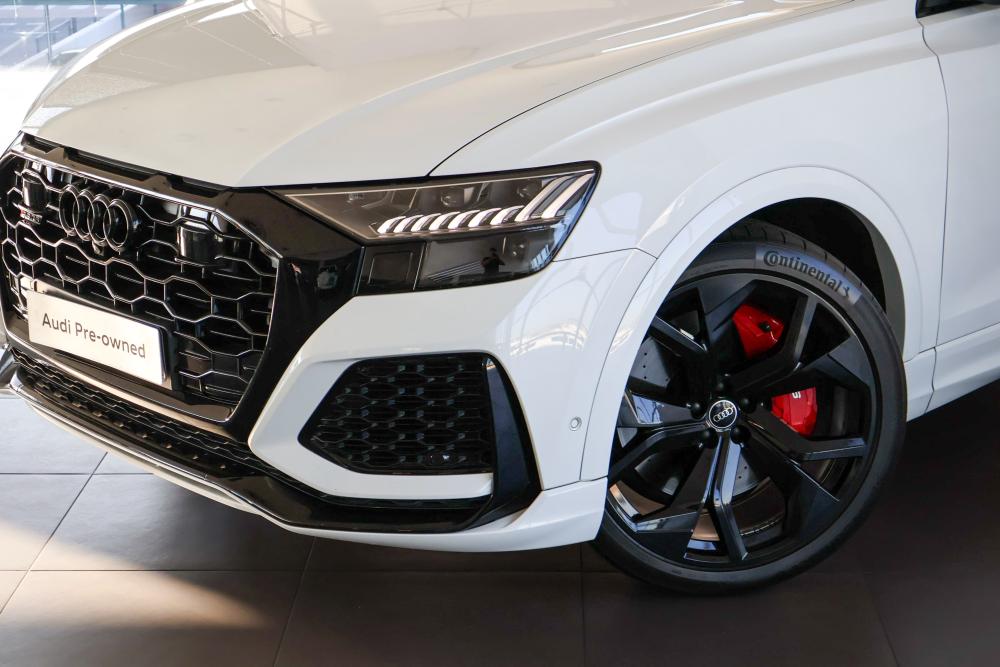 Audi RS Q8 quattro (441KW), image 2