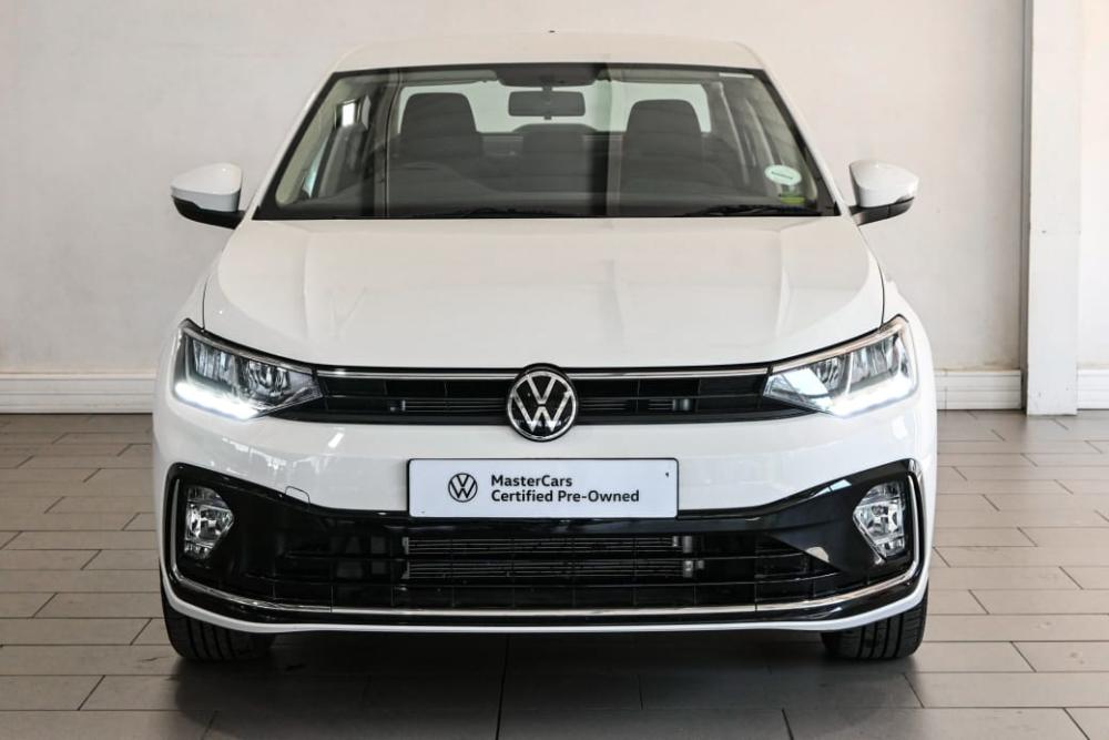 Volkswagen Polo Sedan 1.0 TSI Life Tiptronic, image 2