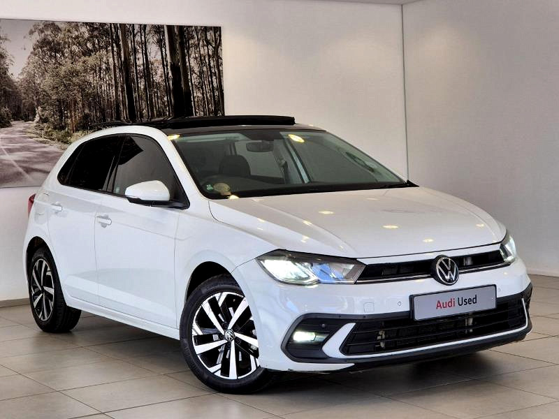 VOLKSWAGEN POLO 1.0 TSI LIFE DSG, image 1