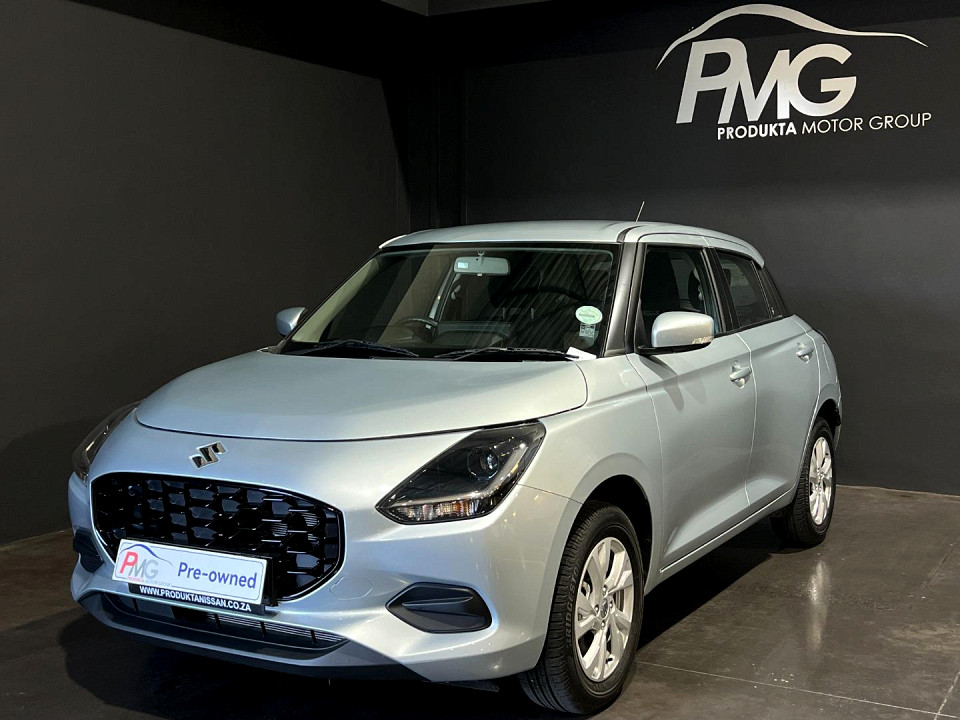 SUZUKI SWIFT 1.2 GL+, image 1