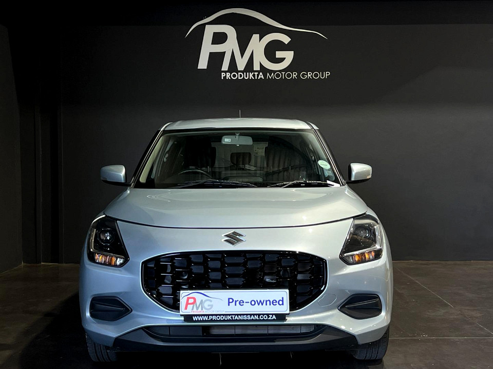 SUZUKI SWIFT 1.2 GL+, image 2