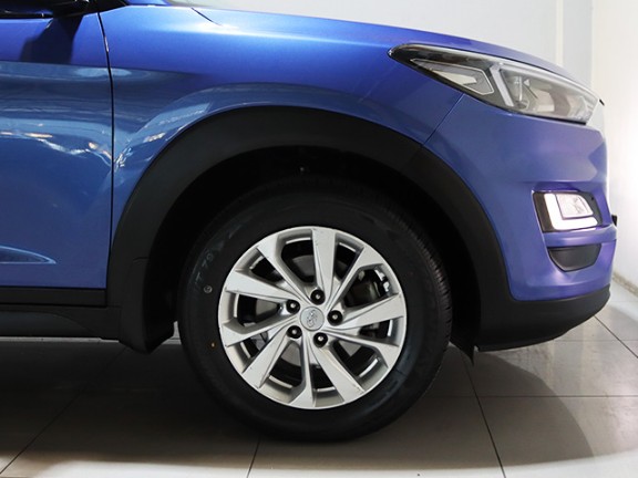 HYUNDAI TUCSON 2.0 PREMIUM, image 2