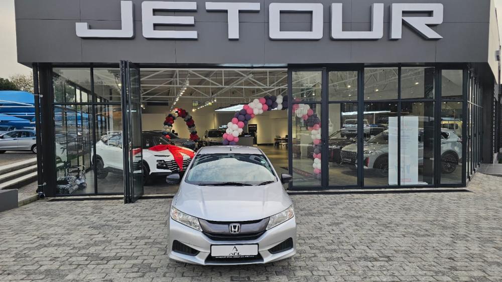 Honda Ballade 1.5 Trend auto, image 2