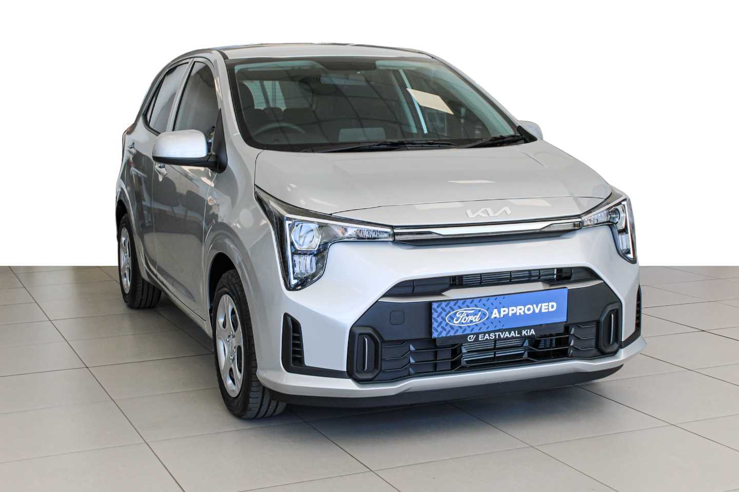 KIA PICANTO 1.0 LX, image 1