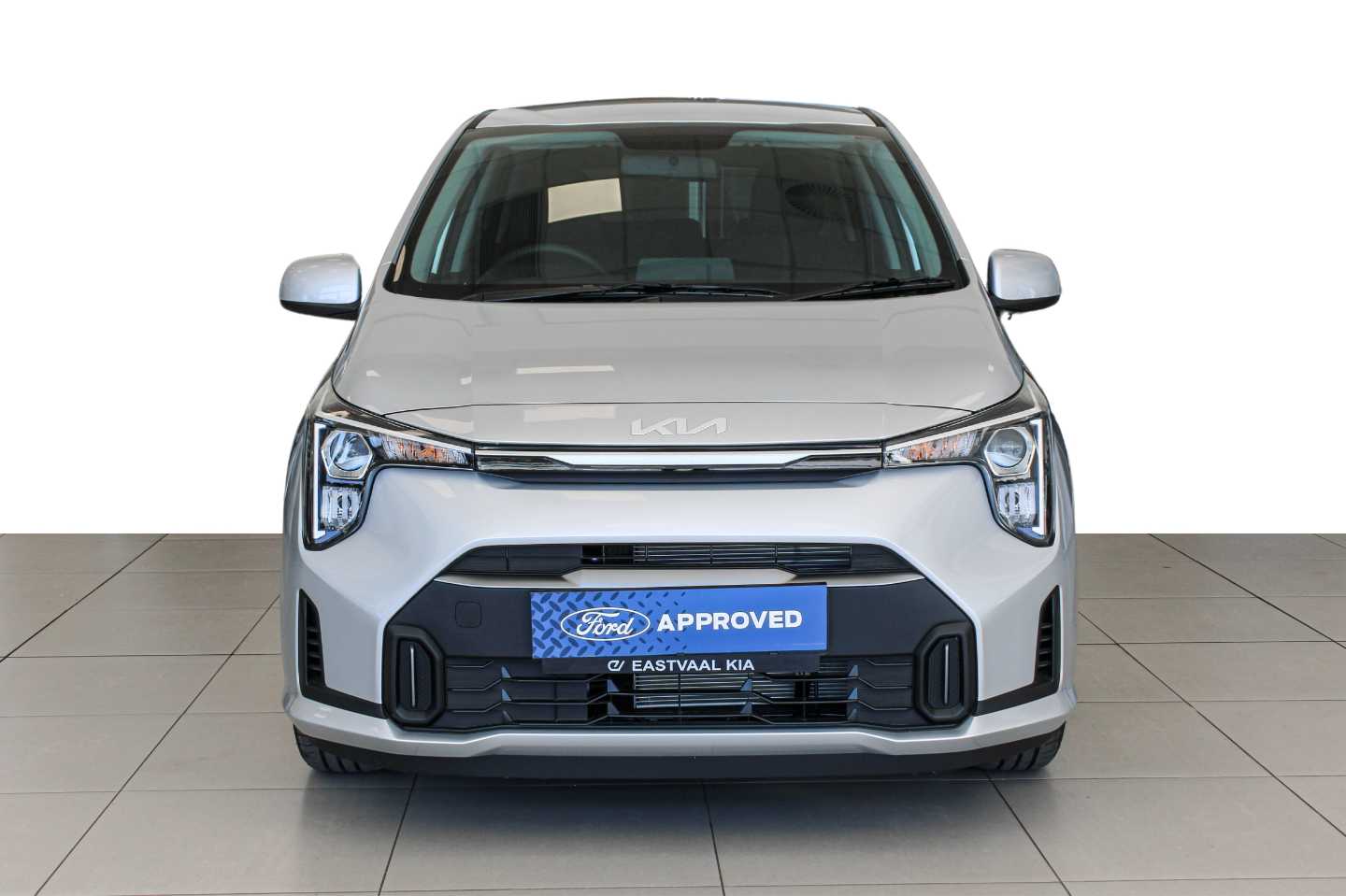 KIA PICANTO 1.0 LX, image 2