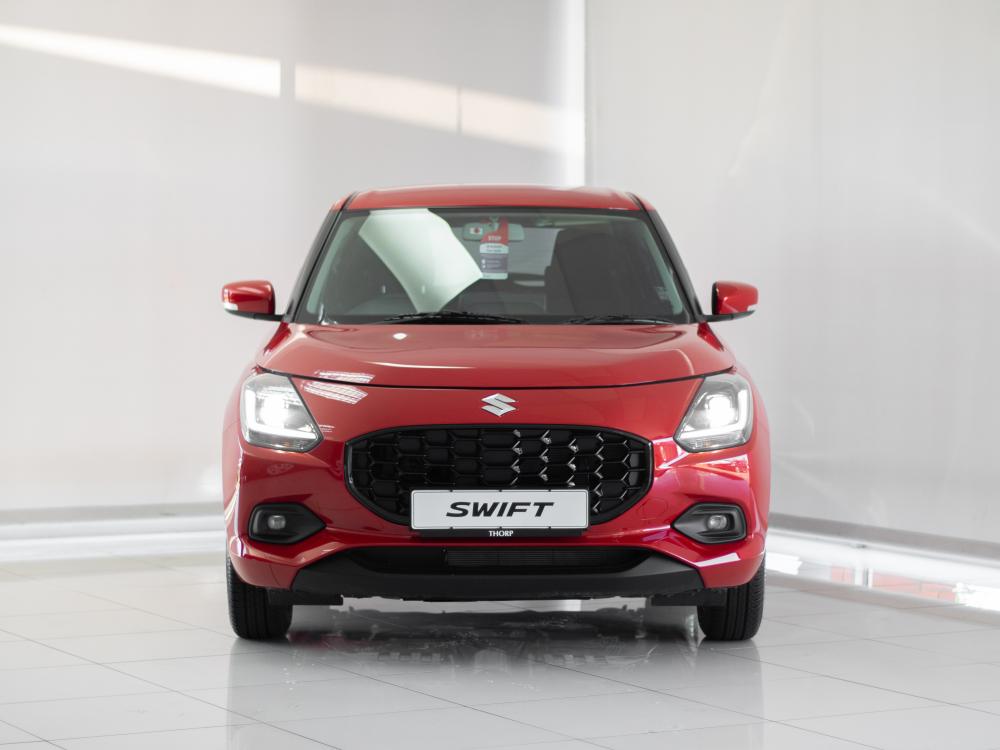 SUZUKI SWIFT 1.2 GLX, image 1