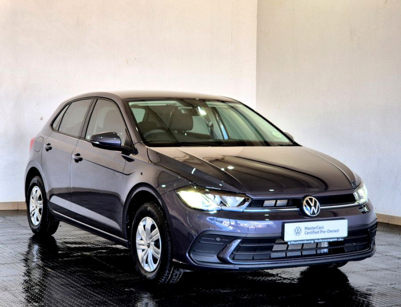 VOLKSWAGEN POLO 1.0 TSI, image 2