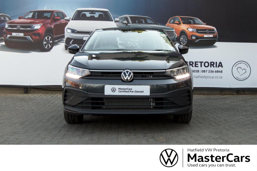 Volkswagen Polo Sedan 1.6 Life, image 2
