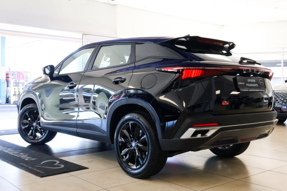 OMODA C5 1.5T Luxury X, image 1