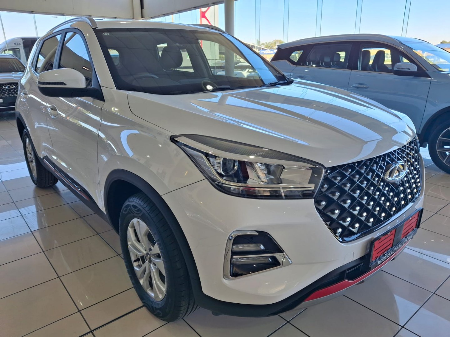 CHERY TIGGO 4 PRO 1.5 LIT, image 1