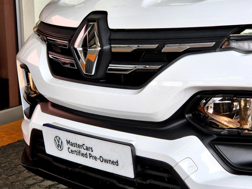 Renault Kiger 1.0 Energy Zen AMT, image 2