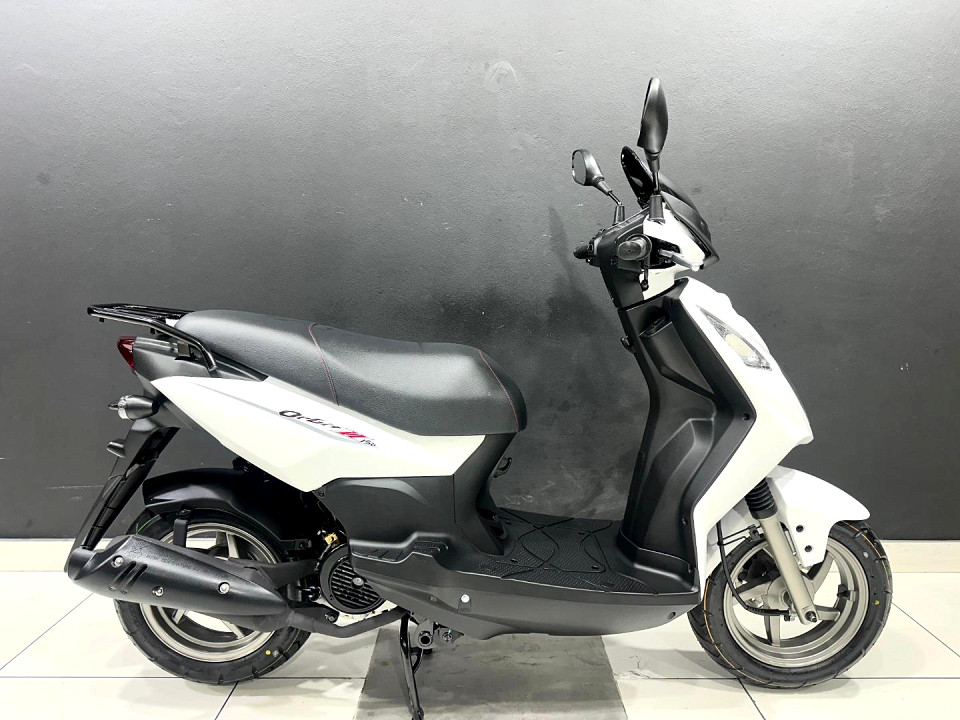 SYM 150, image 2