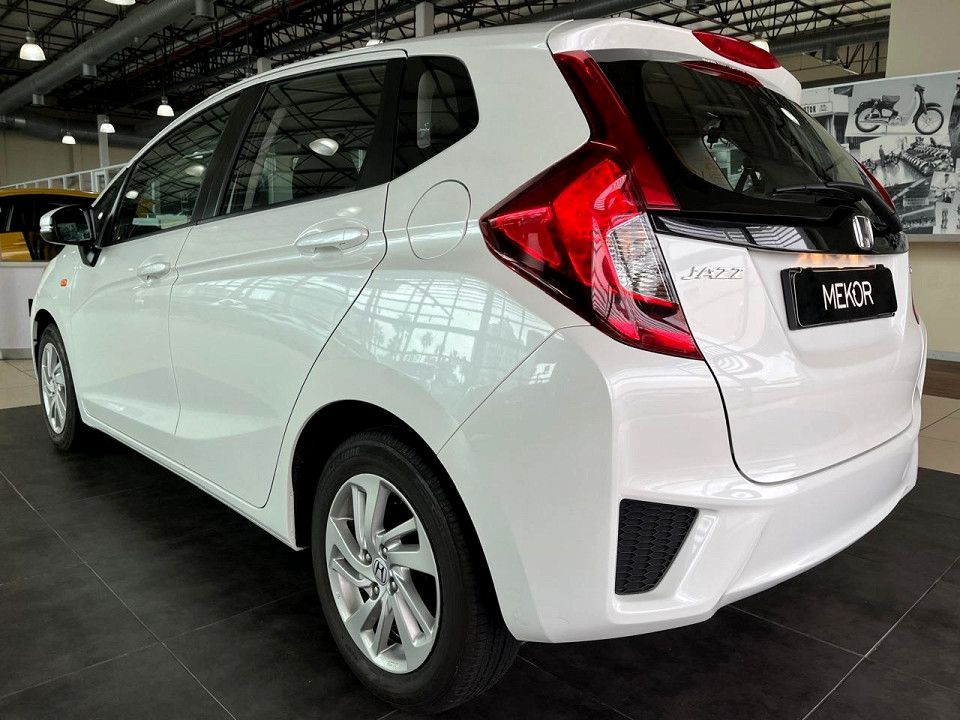 HONDA JAZZ 1.2 COMFORT CVT, image 2