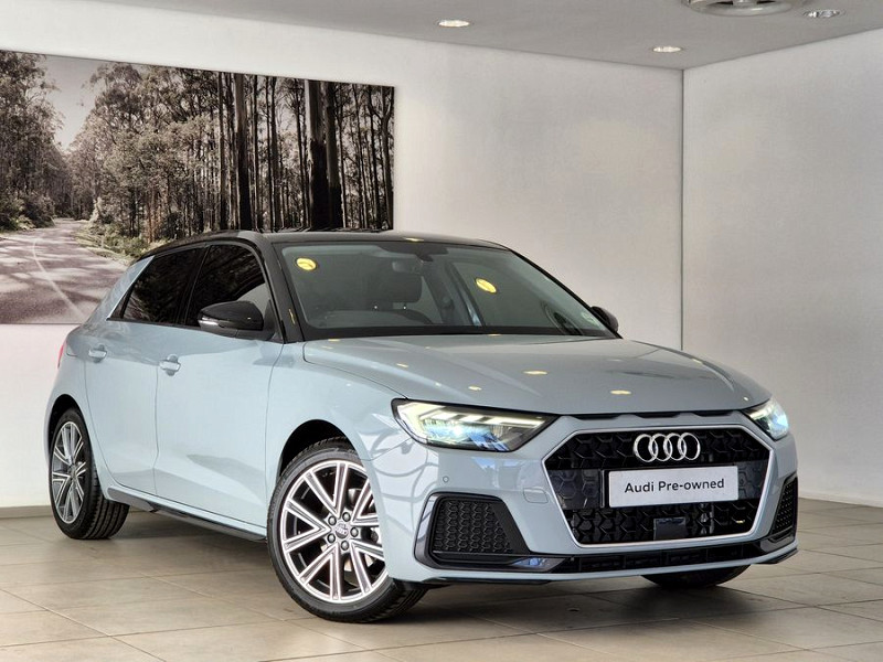 AUDI A1 SPORTBACK 1.0 TFSI ADVANCED S TRONIC (30 TFSI), image 1