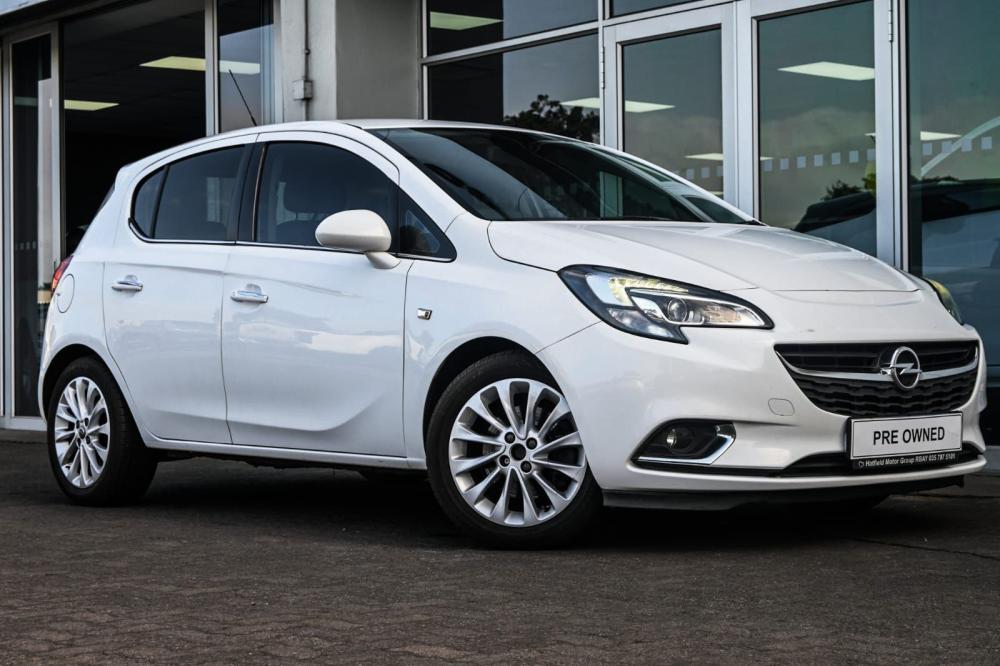 Opel Corsa 1.0T Cosmo, image 1