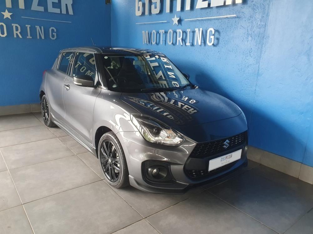 Suzuki Swift 1.4T Sport Auto, image 1