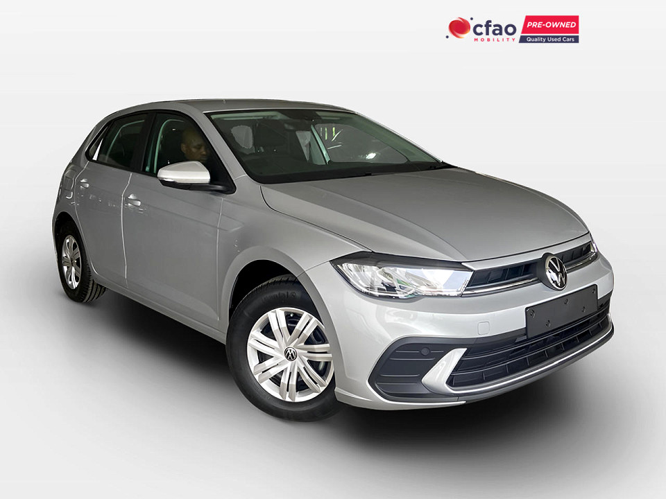 VOLKSWAGEN POLO 1.0 TSI, image 1