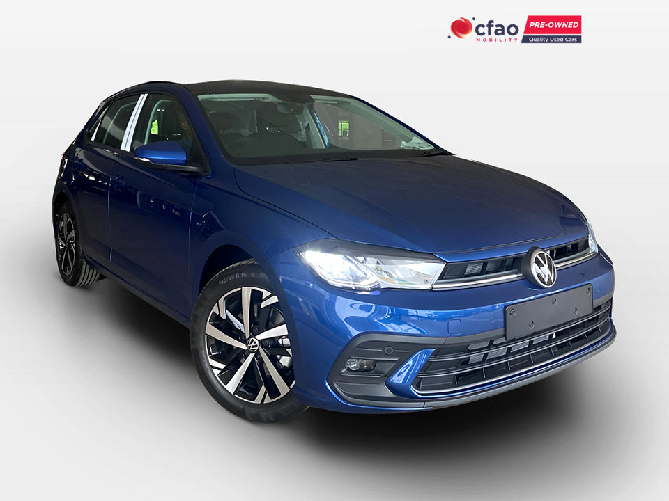 VOLKSWAGEN POLO 1.0 TSI LIFE DSG, image 1