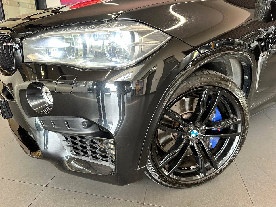 BMW X5 M, image 2