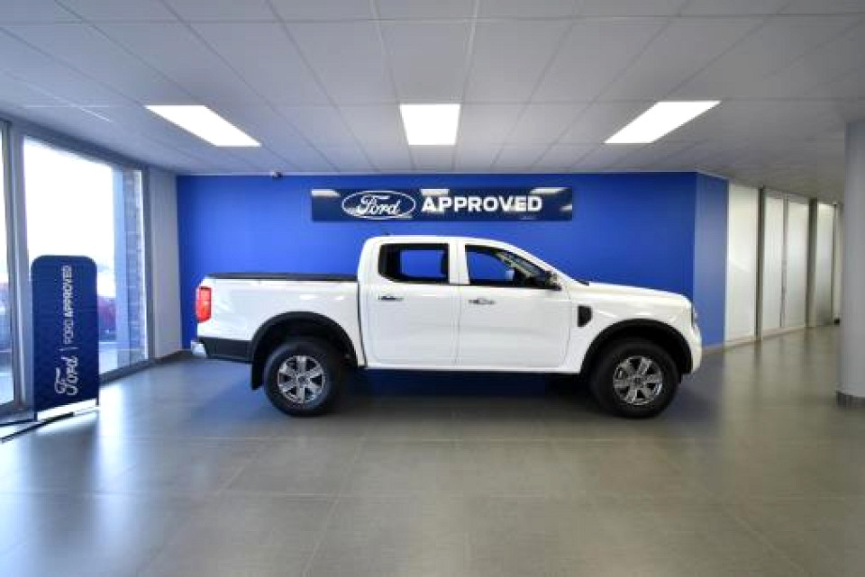 FORD RANGER 2.0D 4X4 D/C P/U, image 2
