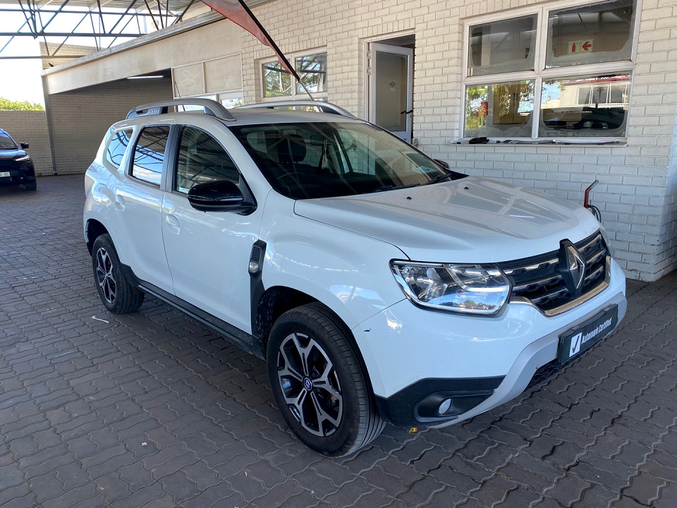 RENAULT DUSTER 1.5 dCI TECHROAD EDC, image 1