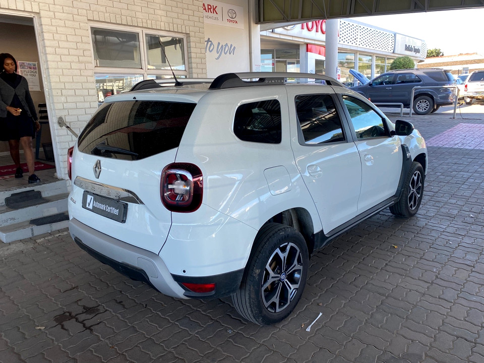 RENAULT DUSTER 1.5 dCI TECHROAD EDC, image 2