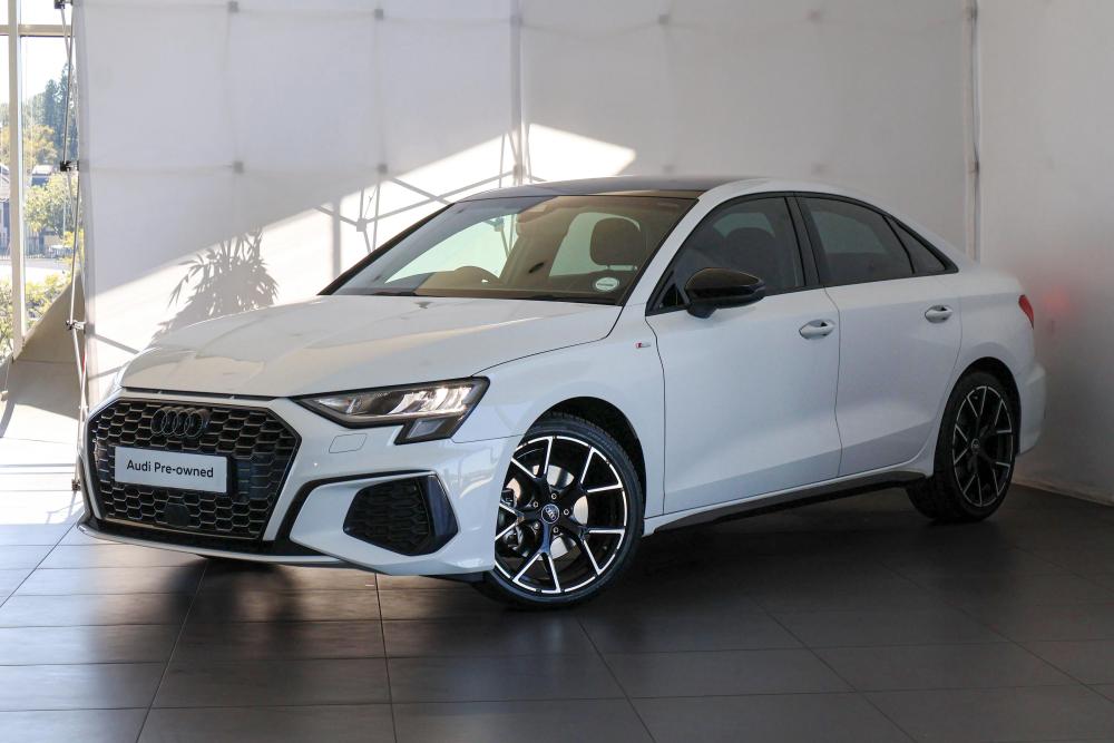 Audi A3 40TFSI S Tronic, image 1