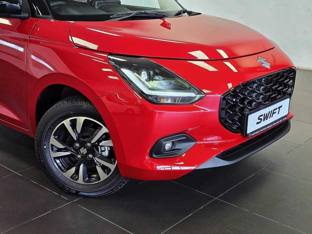 Suzuki Swift 1.2 GL+ MT, image 2