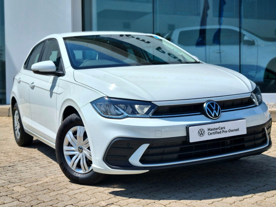 VOLKSWAGEN POLO 1.0 TSI, image 1